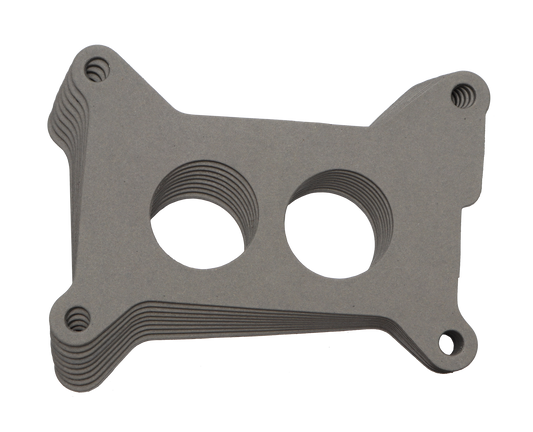 HOLLEY 350CFM 2BBL .062 THCK BASE GSKTS NASCAR SPEC. 10 PAK