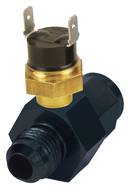 Premium In-Line Fan Control Thermostat 190° -6AN X -6AN