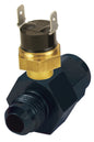 Premium In-Line Fan Control Thermostat 190° -6AN X -6AN