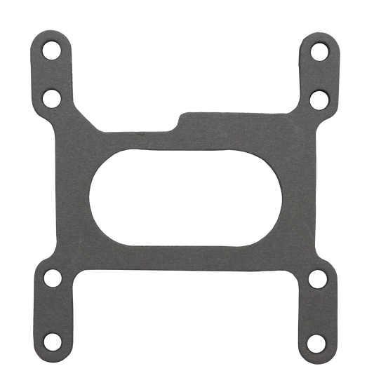 HOLLEY NASCAR 2 BBL OPEN      .062 THK CARB BASE GASKET