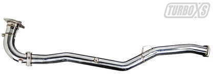 Front Pipe For 2015 Subaru WRX