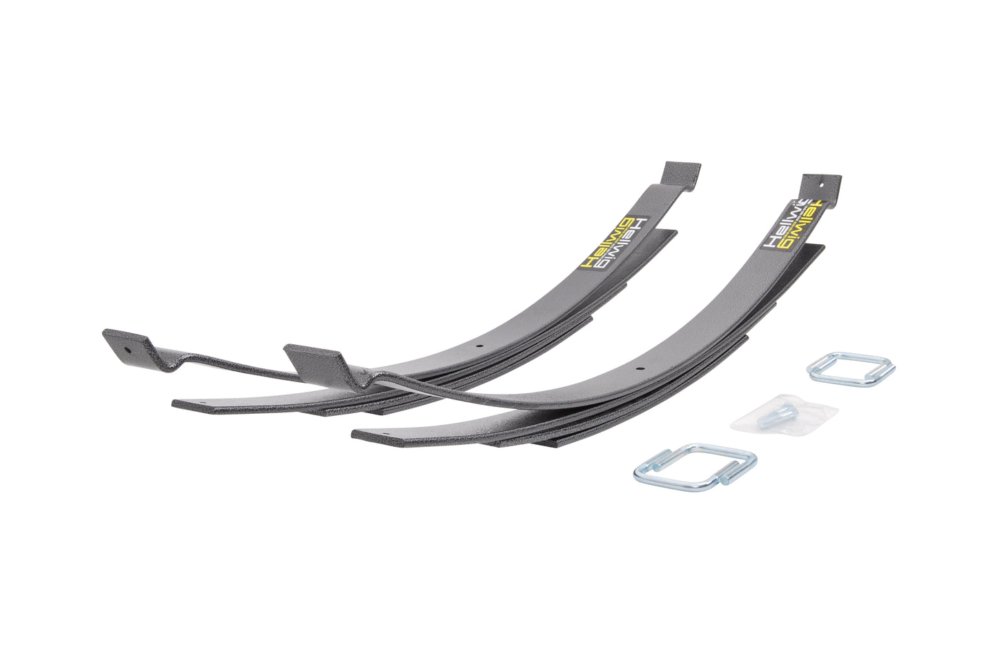 LP-35 Heavy Duty Load Leveling Helper Springs