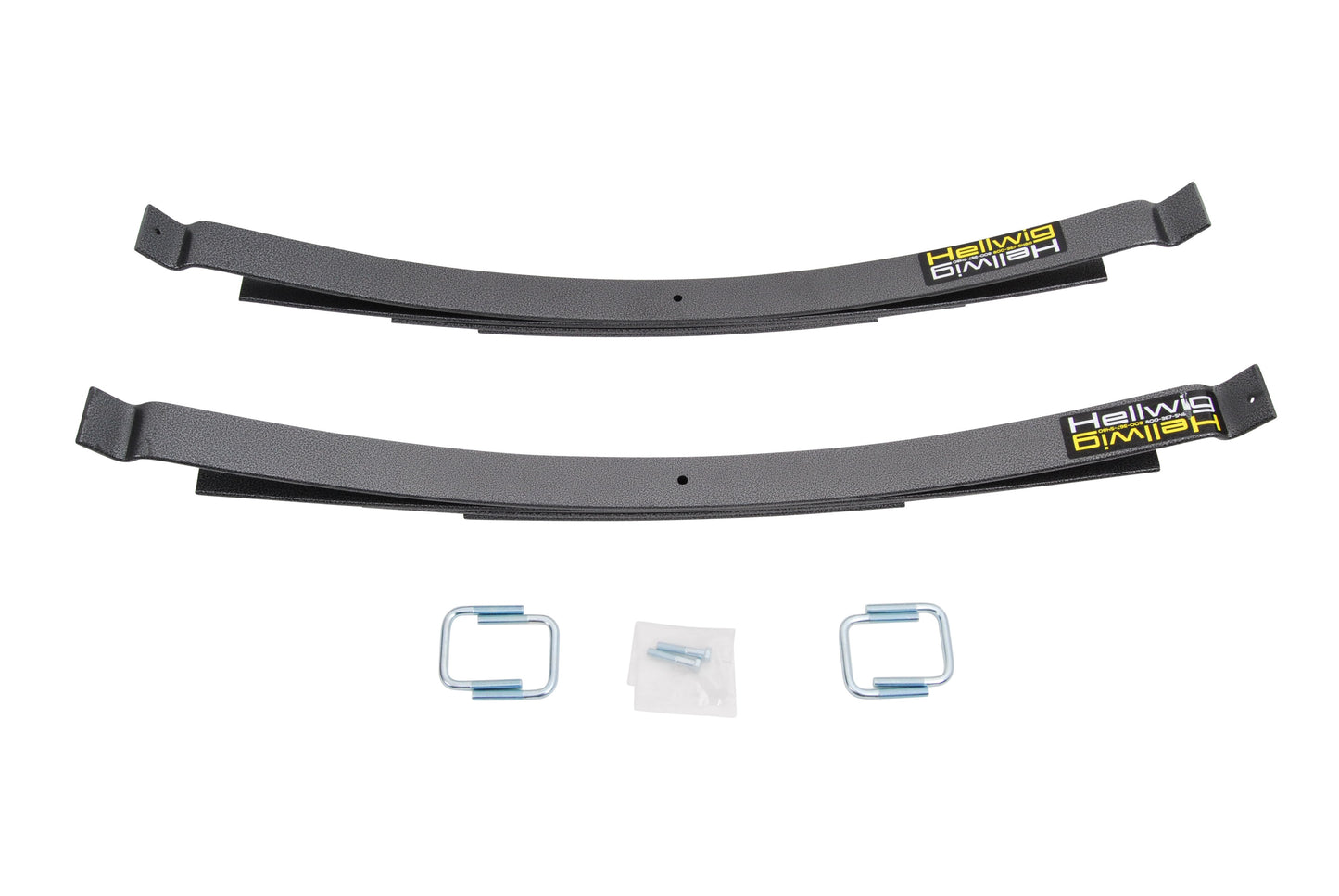 LP-35 Heavy Duty Load Leveling Helper Springs