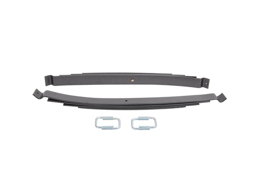 LP-35 Progressive Rate Load Leveler Helper Springs