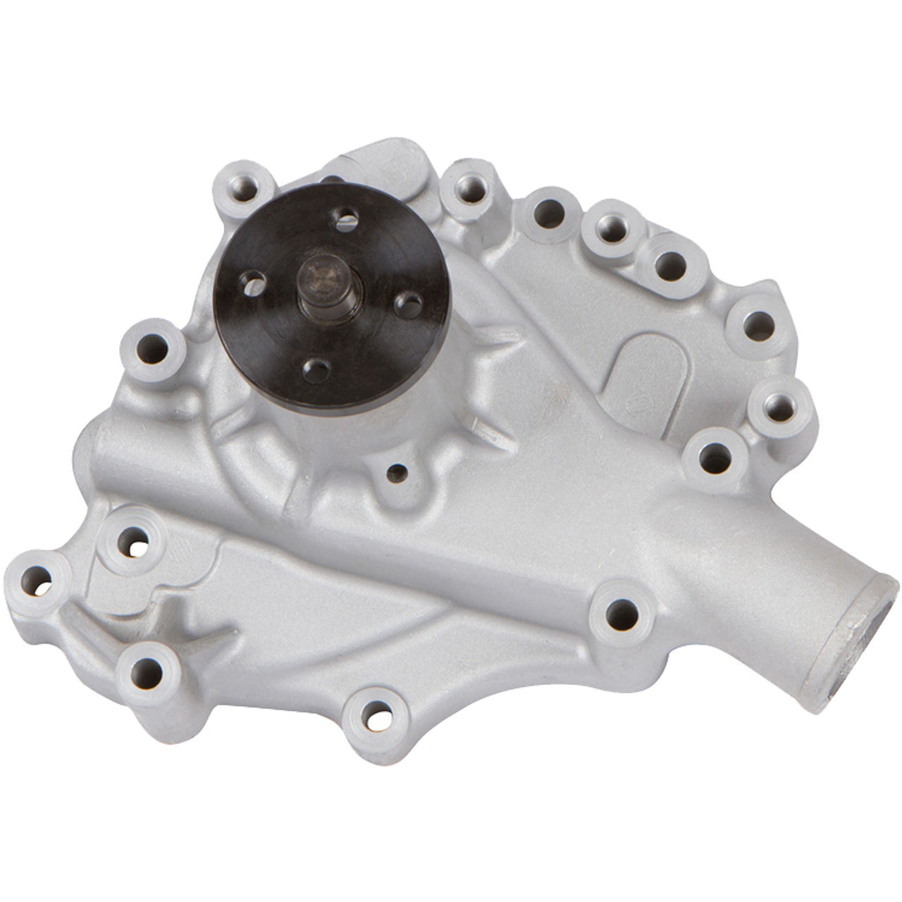 Ultra Series Ford Water Pump  351C  351M  400M  Driver Side Inlet