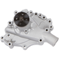 Ultra Series Ford Water Pump  351C  351M  400M  Driver Side Inlet