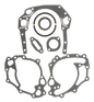 SBBK FORD V8 351C 351M 400M 1970-82 2PC SRMS (Engine Short Block Base Kit)