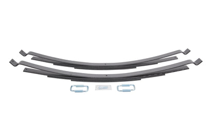 LP-35 Heavy Duty Load Leveling Helper Springs