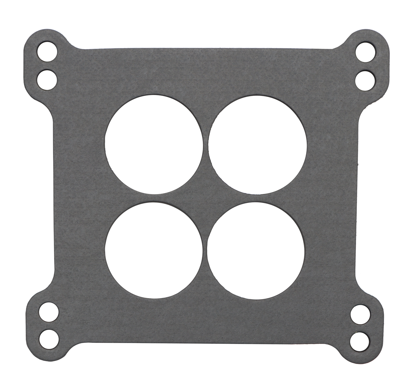 HOLLEY 4BBL 4 HOLE .062 THK   CARB BASE GASKET 1.740 DIA