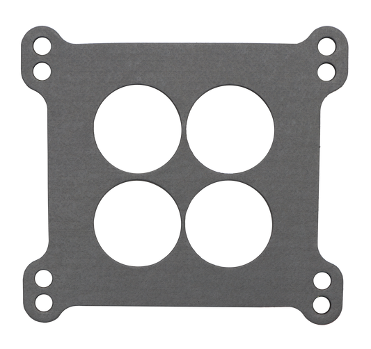 HOLLEY 4BBL 4 HOLE .062 THK   CARB BASE GASKET 1.740 DIA