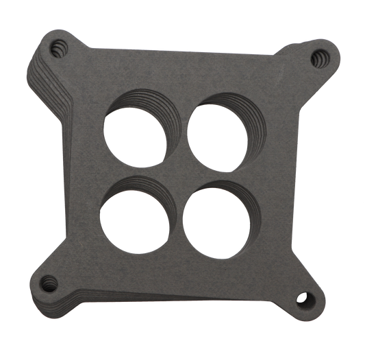 HOLLEY 4BBL 4 HOLE 1 11/16 DIA .062 THCK CARB BASE GSKTS 10