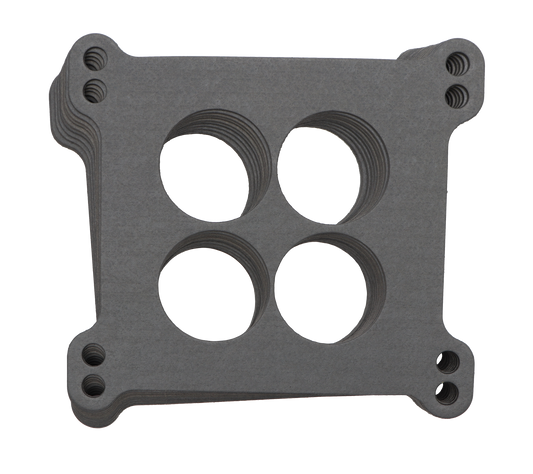 HOLLEY 4BBL 4 HOLE .062 THICK 1.740 CARB BASE GASKETS 10 PAK