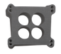HOLLEY 4BBL 4 HOLE .062 THICK 1.740 CARB BASE GASKETS 10 PAK
