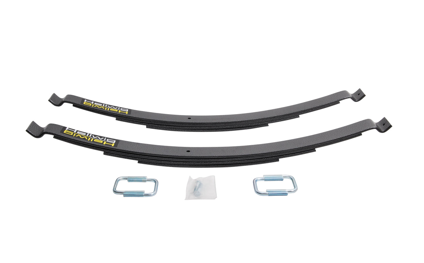 LP-35 Heavy Duty Load Leveler Helper Springs