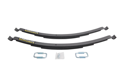 LP-35 Heavy Duty Load Leveler Helper Springs