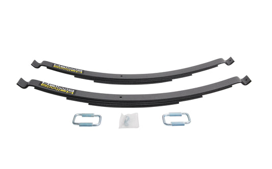 LP-35 Heavy Duty Load Leveler Helper Springs