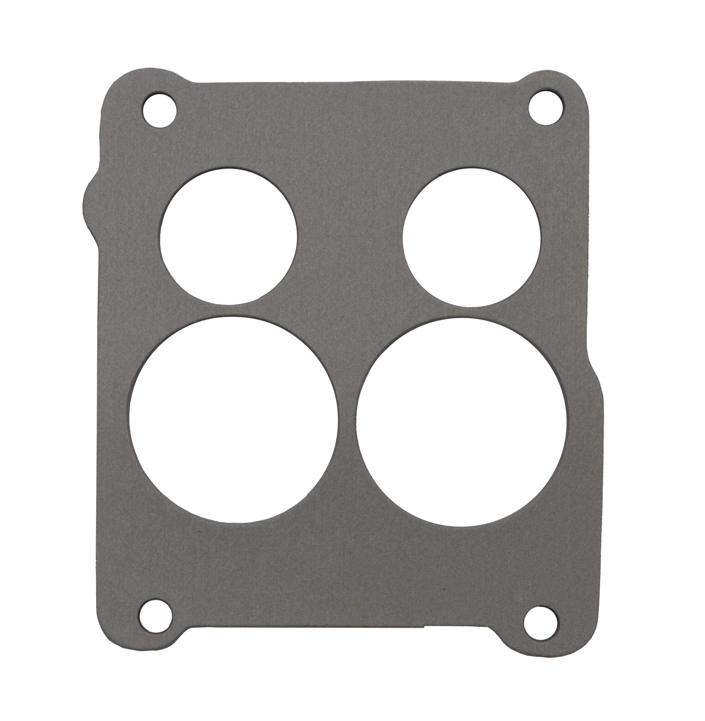ROCH Q-JET 4 BBL OPEN         .062 THK CARB BASE GASKET
