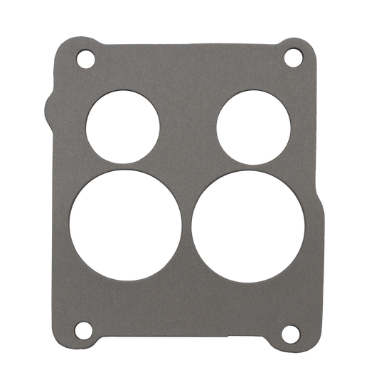 ROCH Q-JET 4 BBL OPEN         .062 THK CARB BASE GASKET