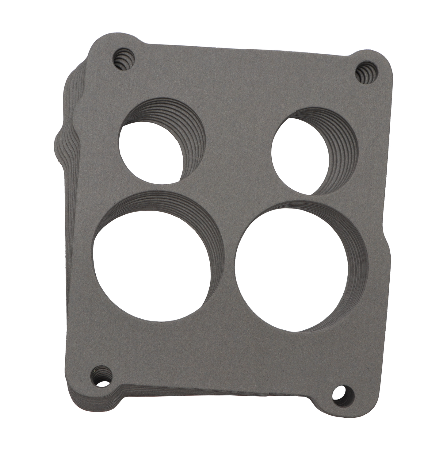 ROCHESTER QUADRAJET 4 HOLE .062 THCK BASE GASKETS 10 PACK