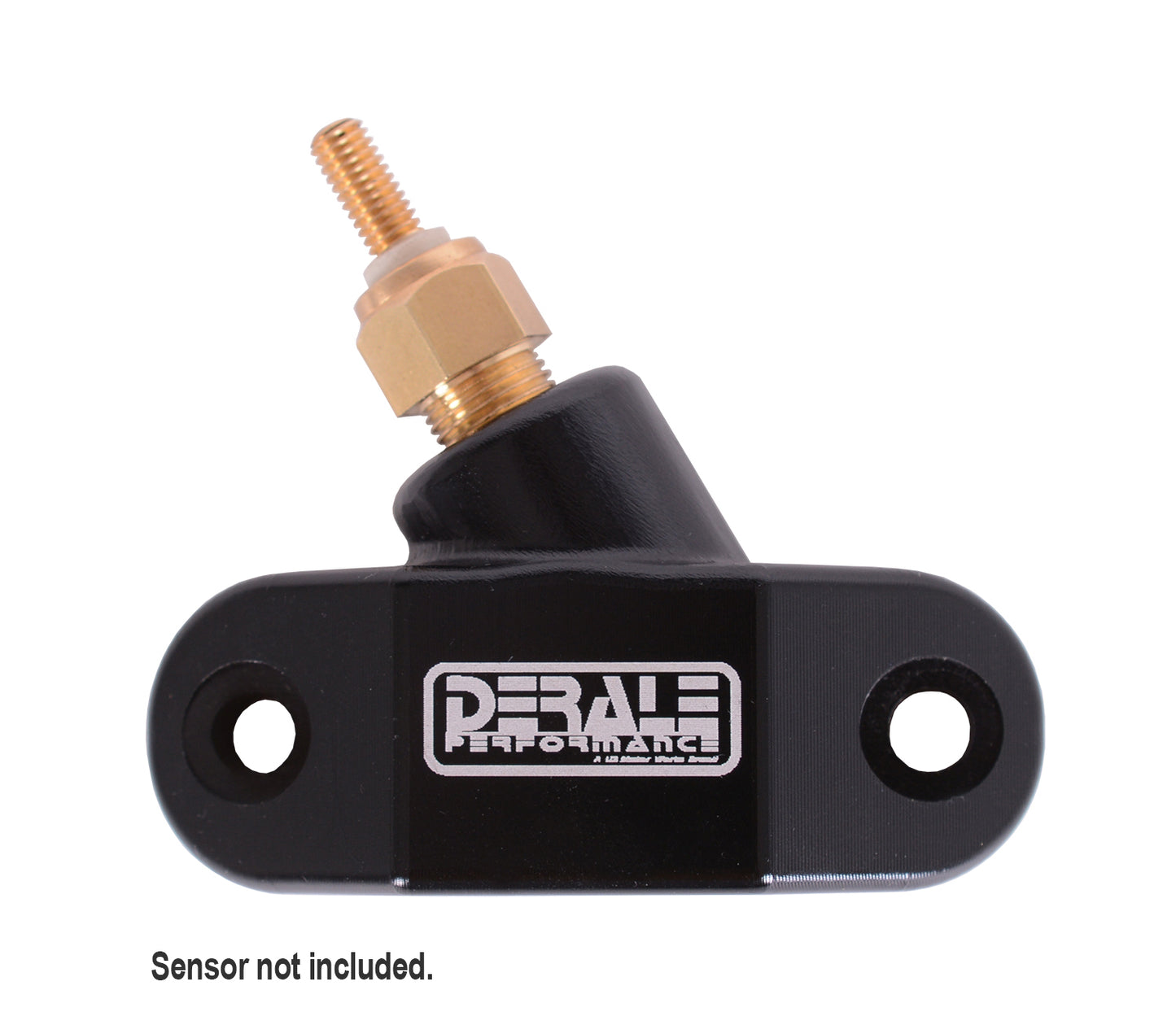 LS Engine Oil Cooler Block-off Adapter