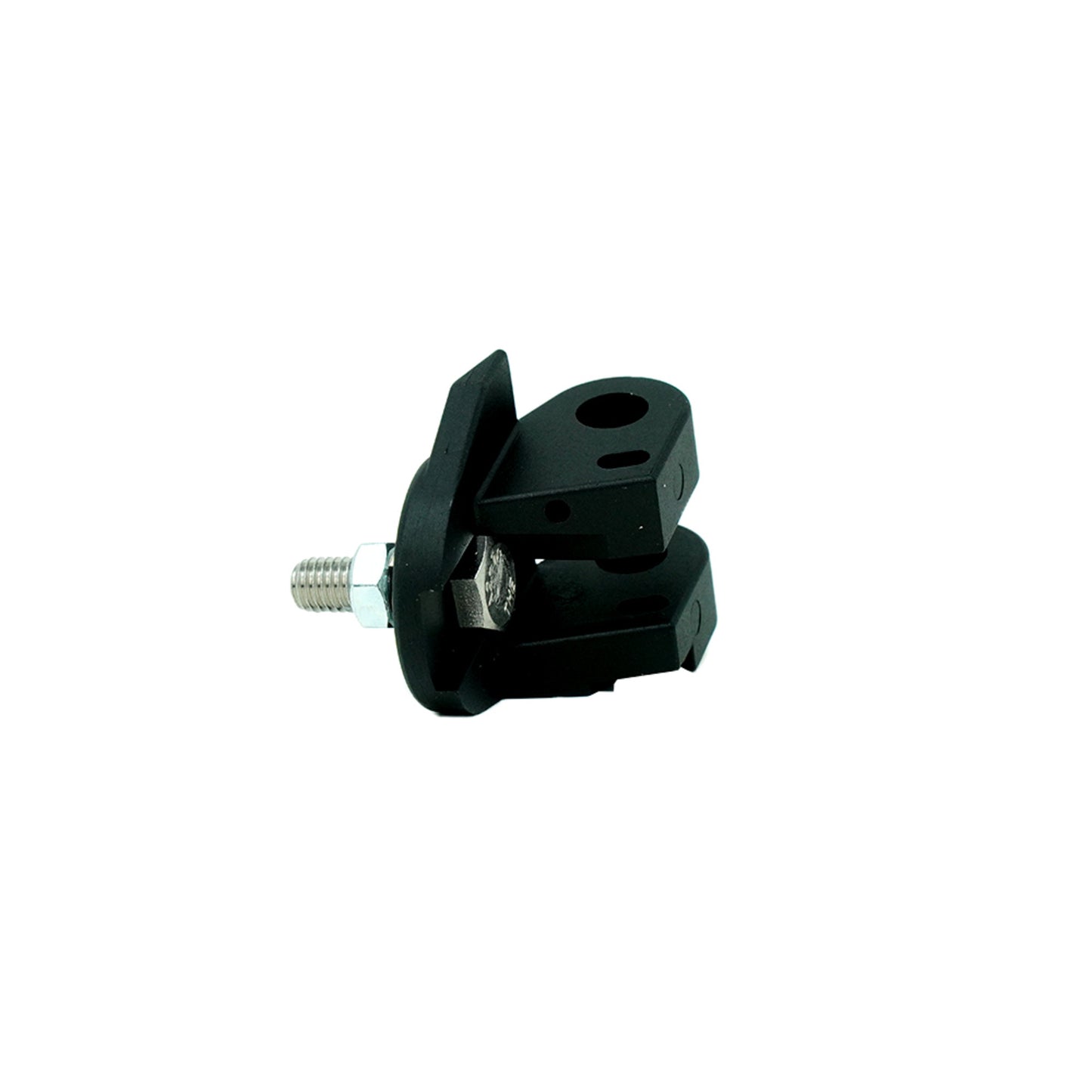 Gravity Titan/Pro6 LED V2 Light Bar Driver Side End Mount