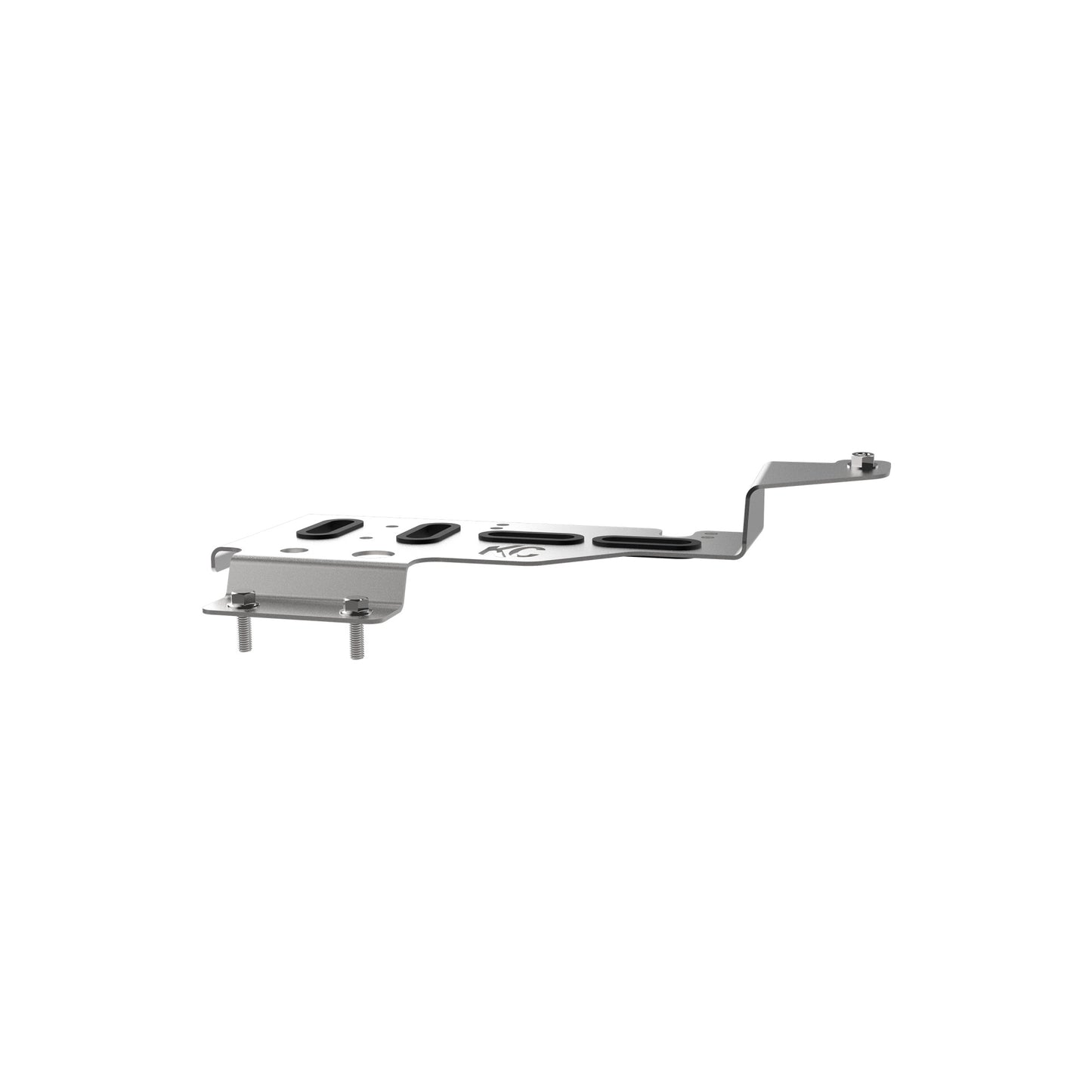 Jeep JL/JT Cyclone LED Engine Tray Kit