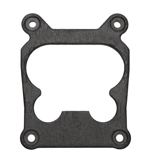 ROCHESTER QUADRAJET .250 THCK INSULATOR BASE GASKET 1EA