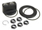 Premium Universal Engine Spin On Adapter With -10AN O-ring Ports