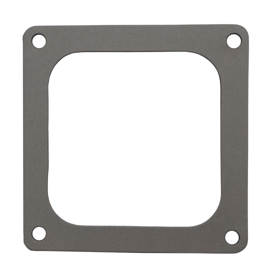 HOLLEY DOM 4BBL OPEN CENTER   .062 THK CARB GASKET