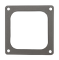 HOLLEY DOM 4BBL OPEN CENTER   .062 THK CARB GASKET