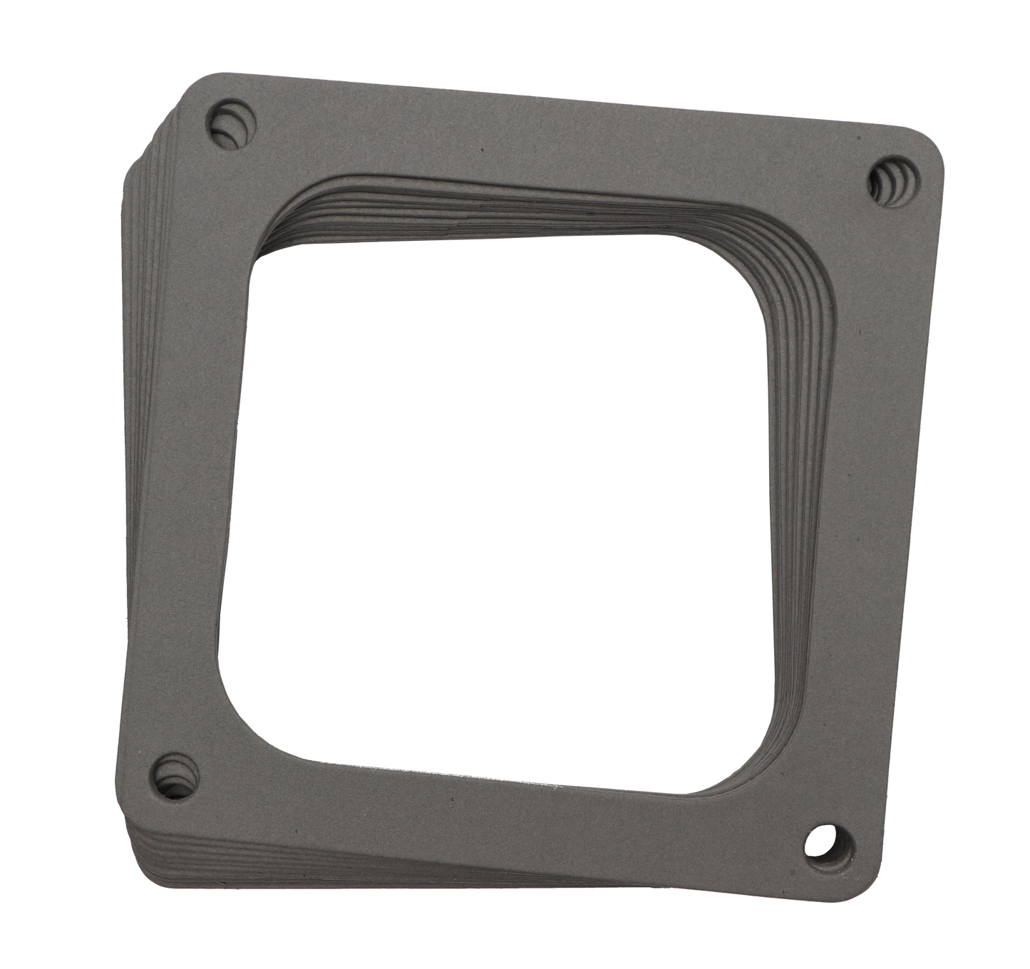 HOLLEY DOMINATOR OPEN .062 THCK BASE GASKET 10 PACK