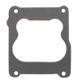 HOLLEY SPREADBORE 4BBL        OPEN .062 THK CARB GASKET