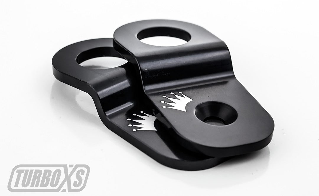 Turbo XS Radiator Mount