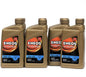 ENEOS FUL SYNTH MOTOROIL 5W-40 12X1qt