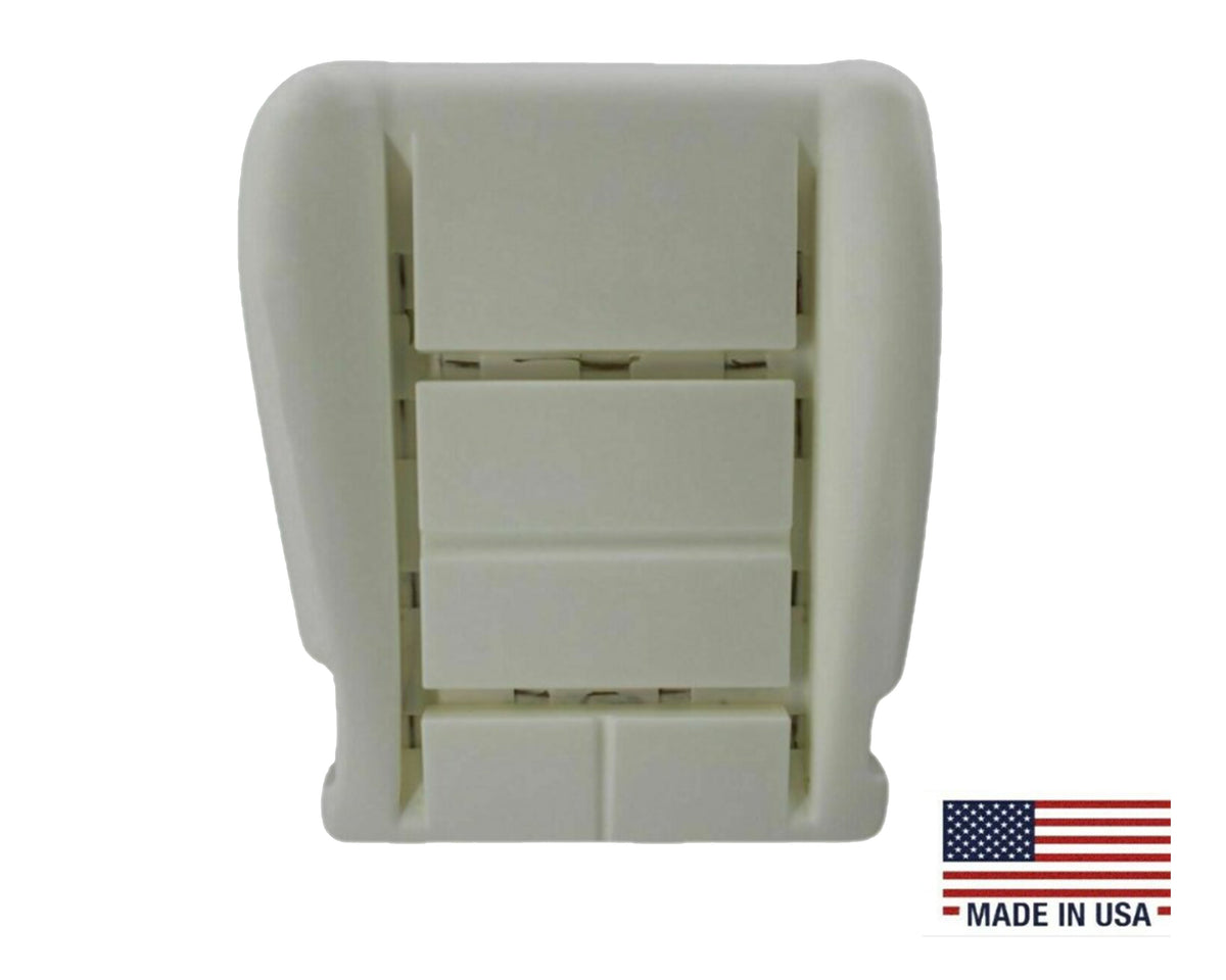 2002 - 2004 Ford Excursion Eddie Bauer Replacement Seat Covers 2 Tone Gray-Tan: Choose From Variations