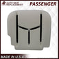 2003-2006 Cadillac Escalade Seat Cover in Tan: Choose From Variation