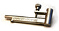 O2 Sensor Exhaust Clamp