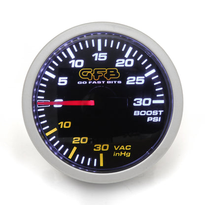 Boost Gauge
