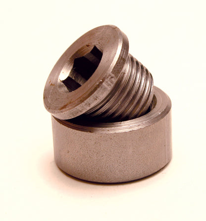 Bung & Plug Kit