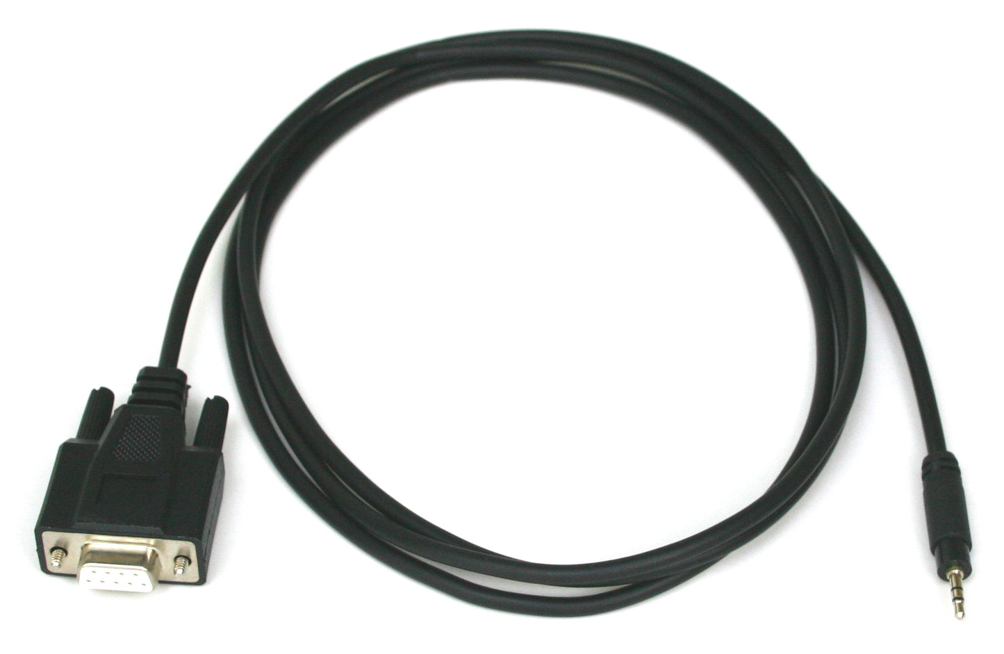 MTS Program Cable