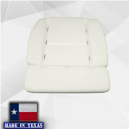 2006 2007 2008 Lincoln Mark LT Front Replacement Seat Covers in Black