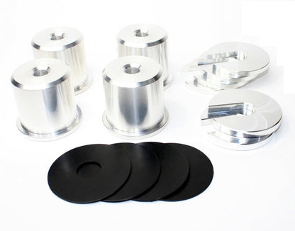 SPL Part Solid Subframe Bushings for GR86 / BRZ / GT86 / FR-S