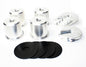 SPL Part Solid Subframe Bushings for GR86 / BRZ / GT86 / FR-S