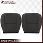 2007-2014 Chevy Tahoe Suburban Cloth Seat Cover In Black: Choose From Variation