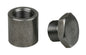 Extended Bung & Plug (1 Inch) Mild Steel