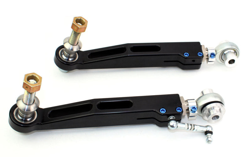 SPL Part BMW F8X Front Lower Control Arms M2/M3/M4