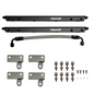 FiTech - SBC Go Port Fuel Rail Set