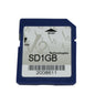 1GB SD (Secure Digital) Memory Card For LM-2 PL-1 & DL-32