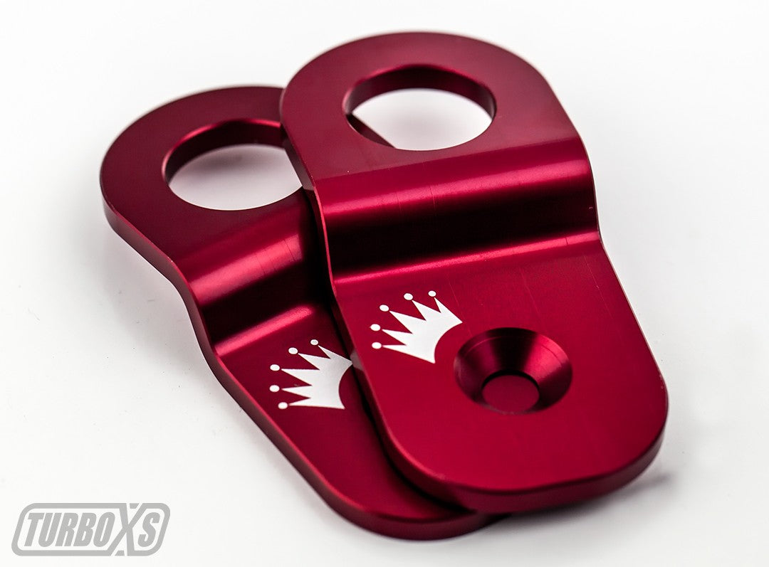 Turbo XS Radiator Mount