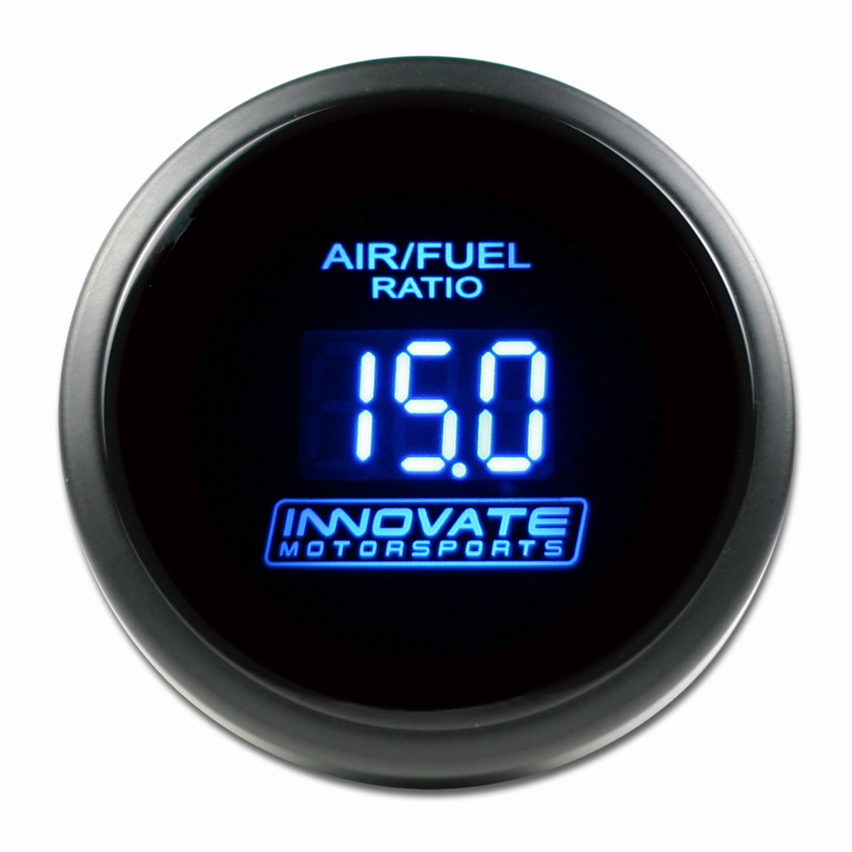 DB-Blue Gauge